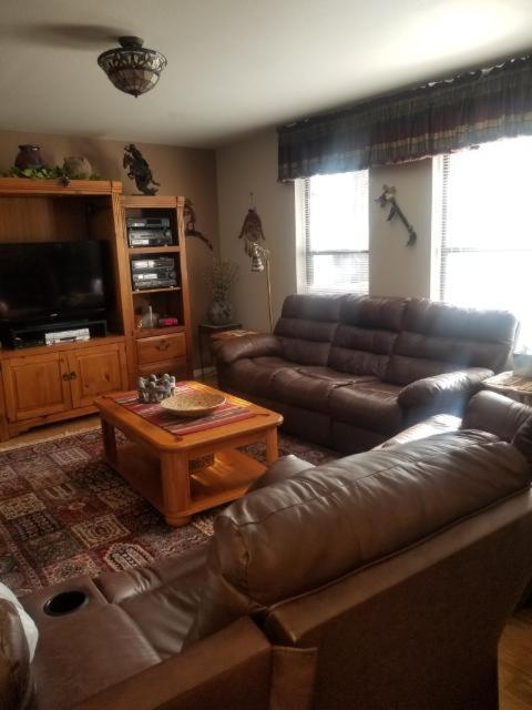 Village Lodge Ruidoso Εξωτερικό φωτογραφία