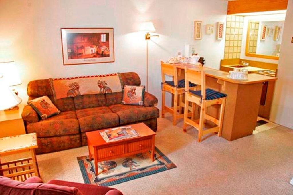 Village Lodge Ruidoso Δωμάτιο φωτογραφία