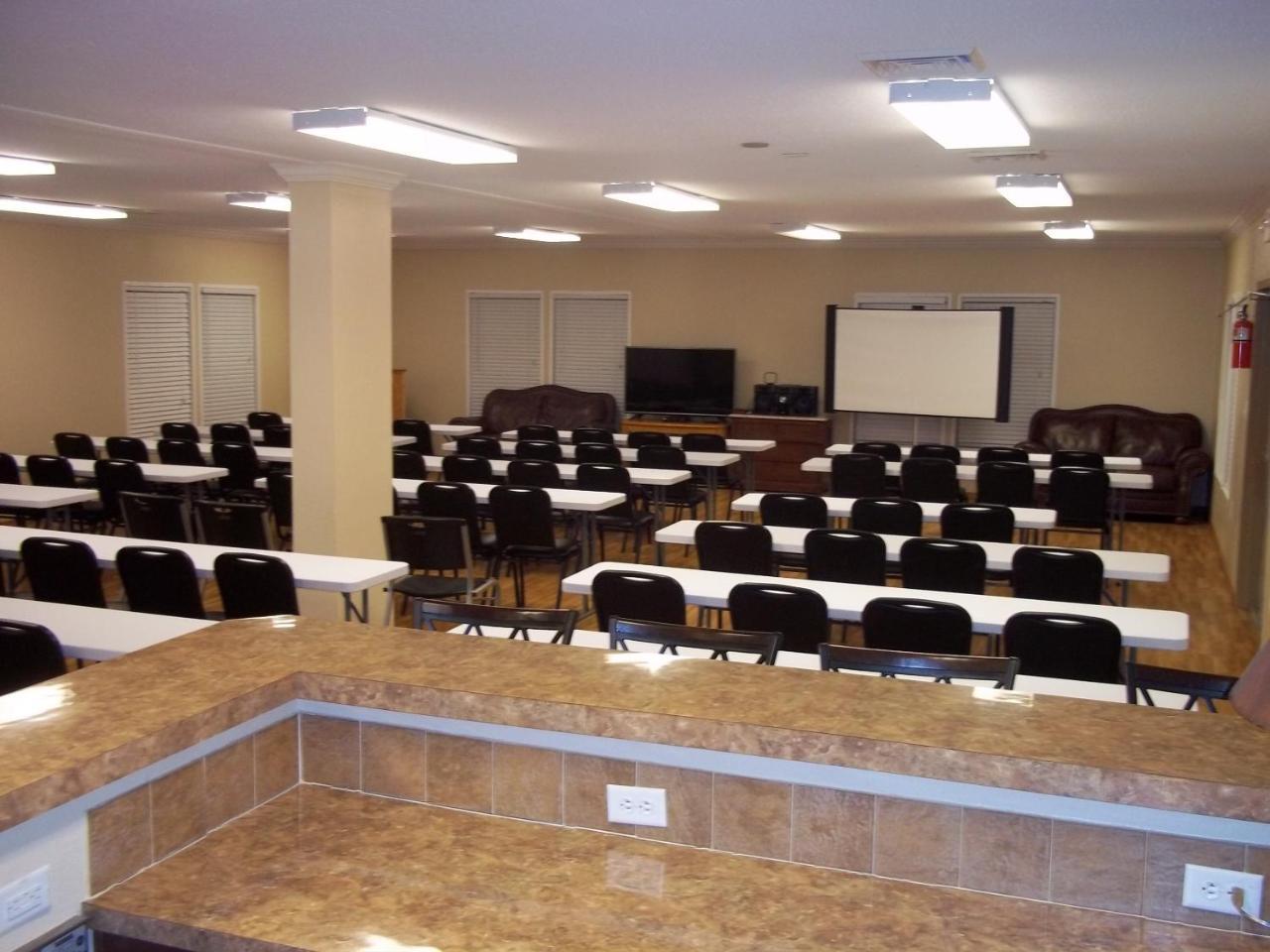 Village Lodge Ruidoso Εξωτερικό φωτογραφία