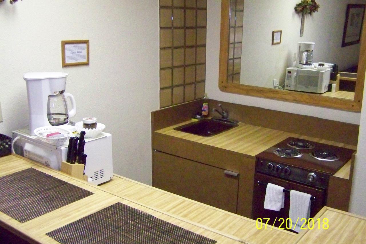 Village Lodge Ruidoso Εξωτερικό φωτογραφία