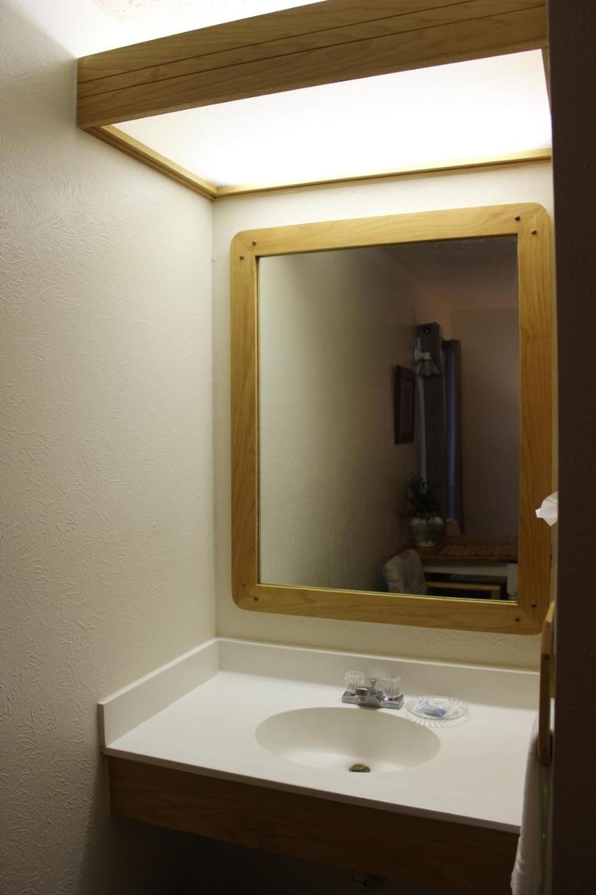 Village Lodge Ruidoso Εξωτερικό φωτογραφία