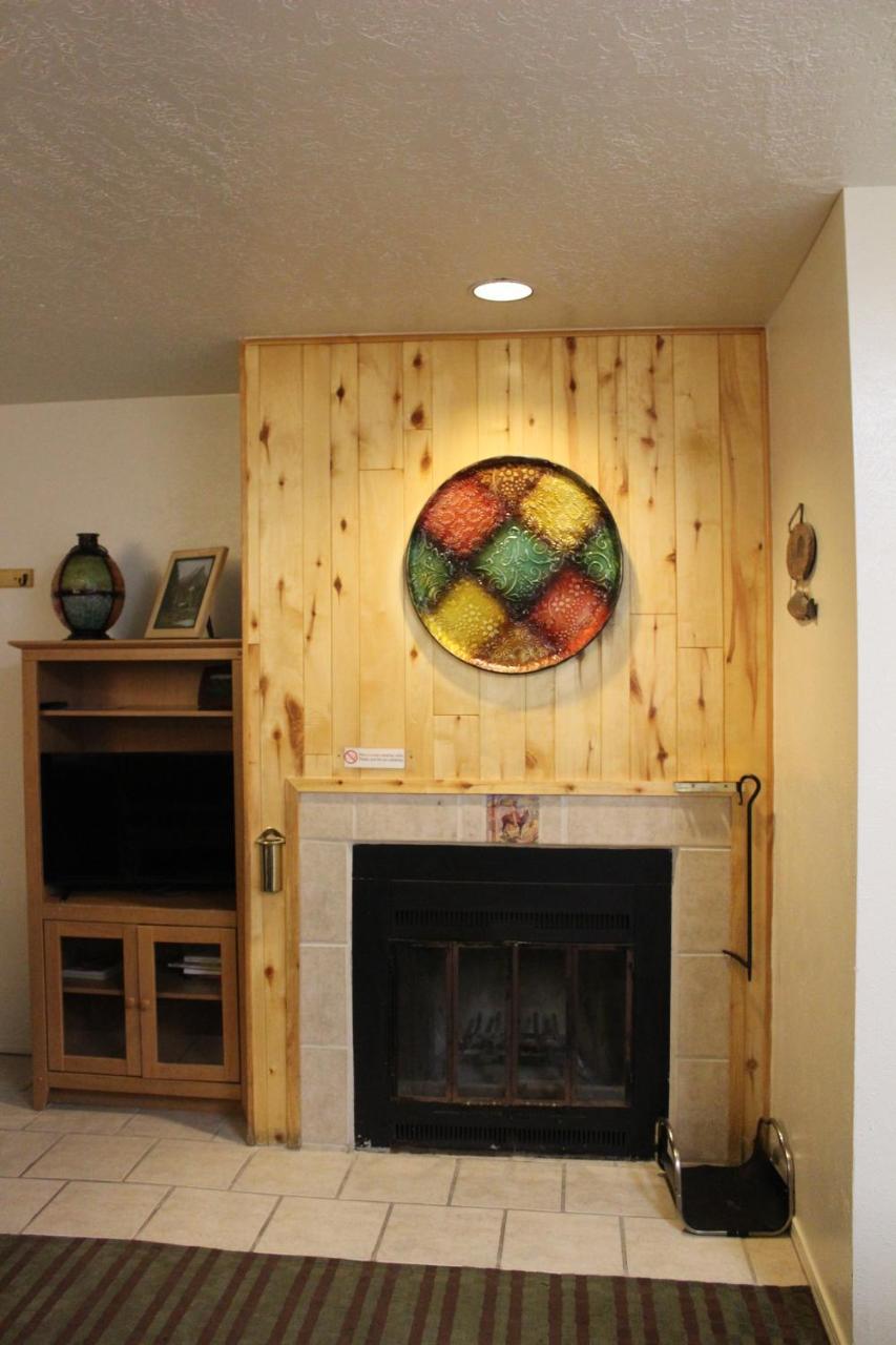 Village Lodge Ruidoso Εξωτερικό φωτογραφία