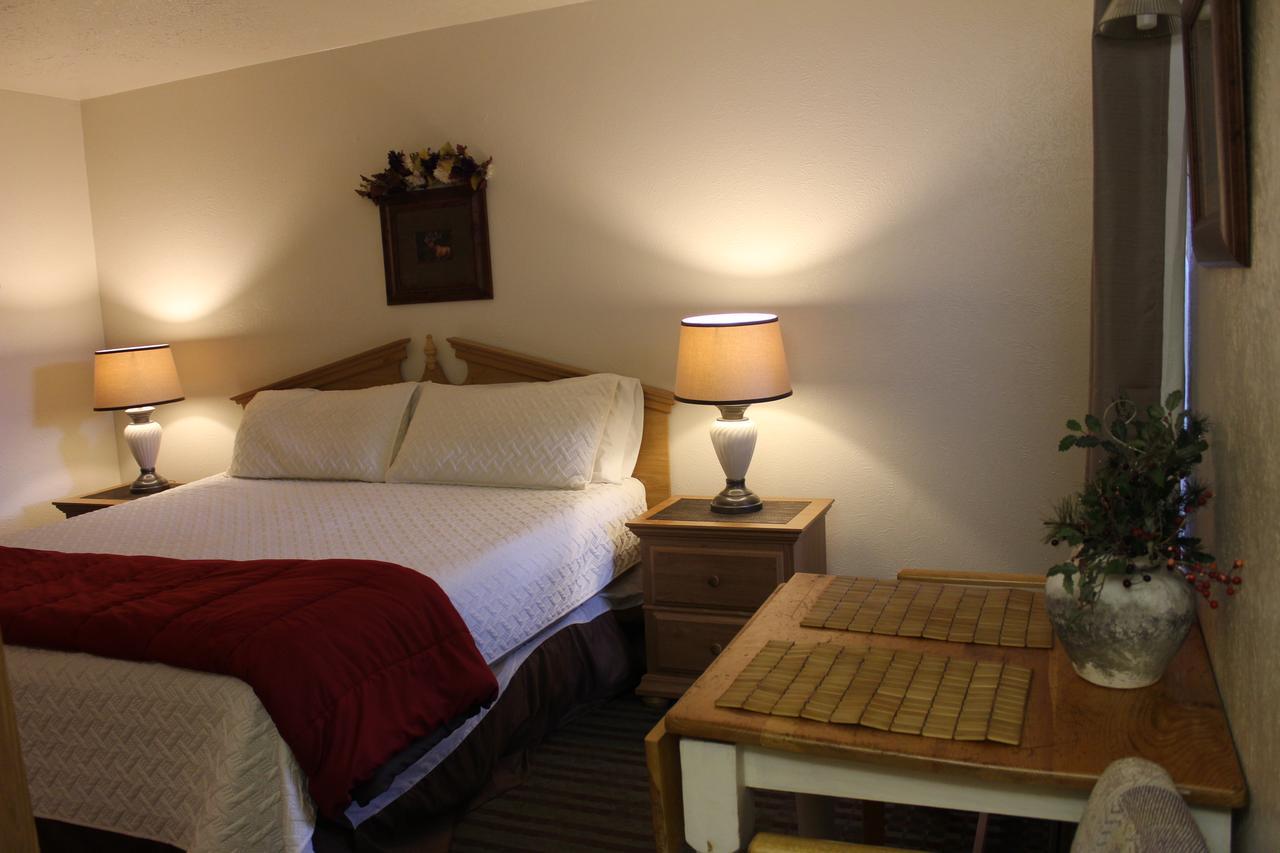 Village Lodge Ruidoso Εξωτερικό φωτογραφία