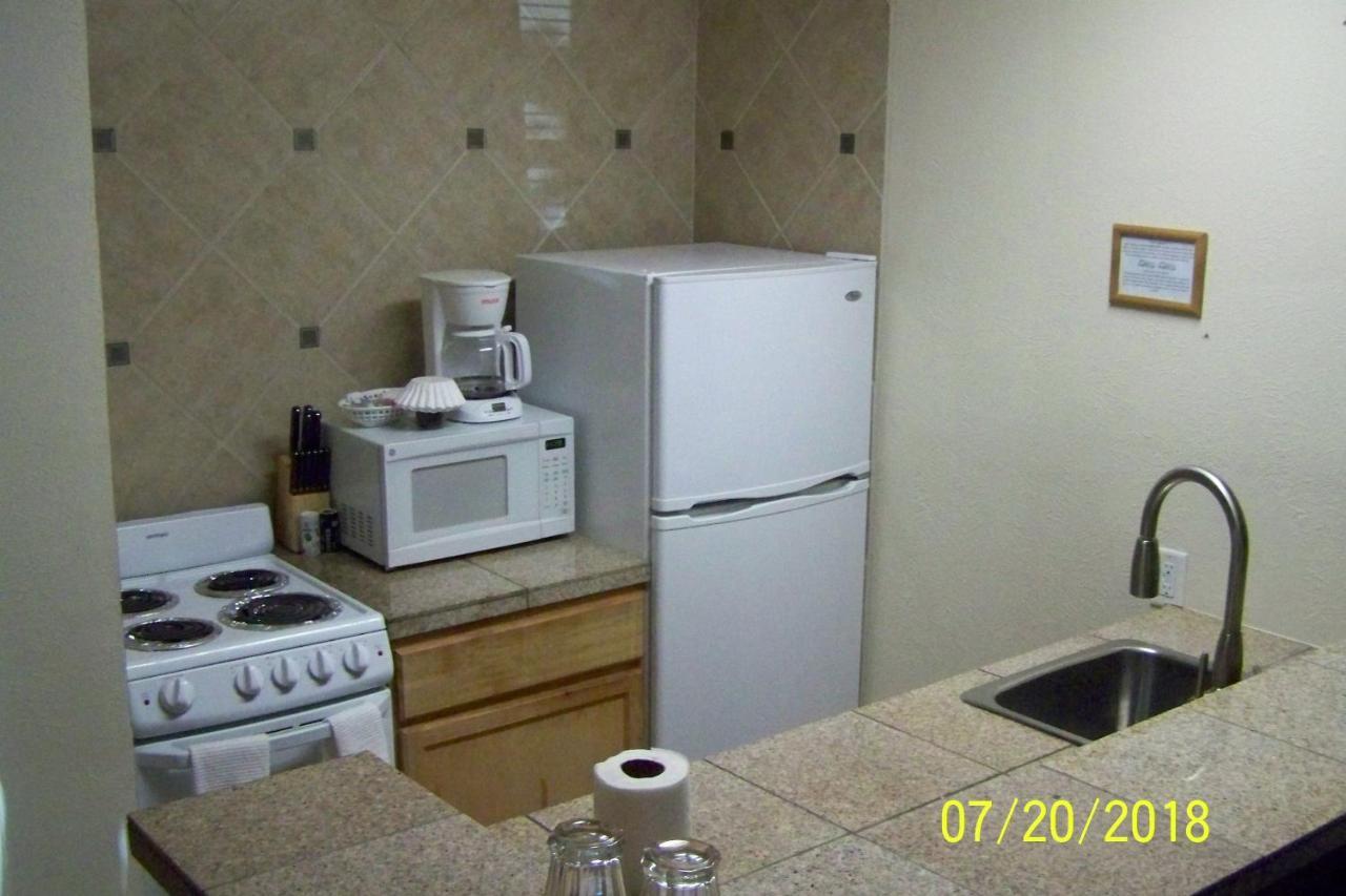 Village Lodge Ruidoso Εξωτερικό φωτογραφία