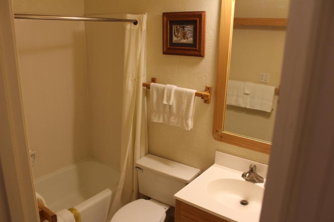 Village Lodge Ruidoso Εξωτερικό φωτογραφία